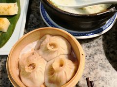 -南京大牌档(香港广场店)