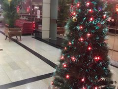 -乐圣量贩KTV自助餐(崇文店)