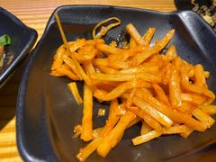 -螺大蛳柳州螺蛳粉·火锅·热干面(西城永捷店)