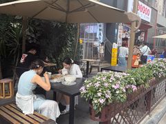 -钟方模白家肥肠粉(春熙店)