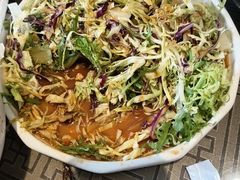 -新繁老號豌豆汤饭店·江湖菜(宝光寺店)