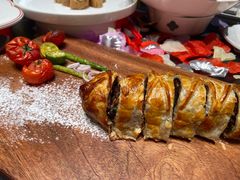 -秀儿四九城·新京菜(亚运村鸟巢店)