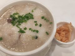 广州状元及第粥-广州酒家(文昌总店)