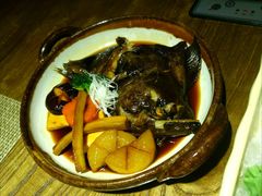 -蟹将军·松叶蟹和牛日料放题自助(K11店)