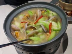 -鹿港小镇(金虹桥国际中心店)