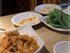 -喜虾客.鲜活虾火锅(爱之城店)