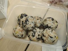 -肥肥虾庄·金牌油焖大虾(杨园滨江时代walk店)