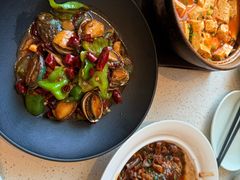 -船歌·鱼水饺青岛菜(金狮广场店)