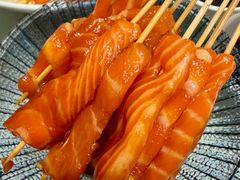 -阿胖龙虾(宁国南路总店)