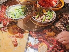 -王红军龙虾(新民路店)