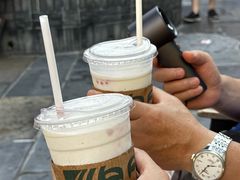 -星巴克臻选(成都宽窄巷子店)