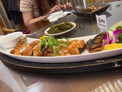 -醉壹号海鲜大排档(厦门美食地标店)