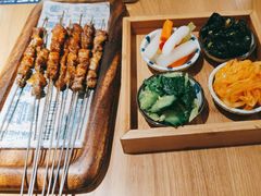 -马记永·兰州牛肉面(天通苑家乐福店)