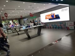 -百联临沂购物中心(临沂路店)