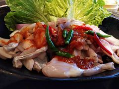 -潮火锅·麻辣牛肉火锅(观音桥方圆·LIVE店)