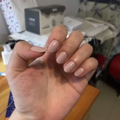-菜菜美甲美睫皮肤管理