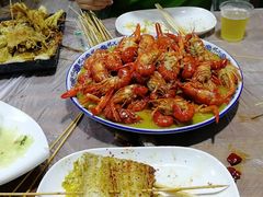-虾少爷龙虾烧烤(双桥路店)
