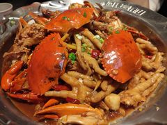 -胖哥俩肉蟹煲(湛江印象汇店)
