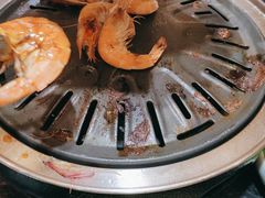 -牛小喜黑牛烤肉料理(霸州店)