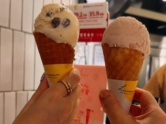 -LUNEURS月乐诗 La Glace(环贸店)