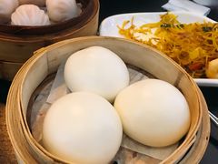 流沙奶黄包-添运来(茶园奥园广场店)