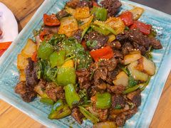 -冷面大王(细河南路店)
