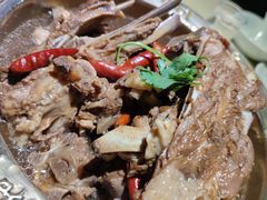 -和庆斋羊蝎子火锅·碳缸烧烤(顺义旗舰店)
