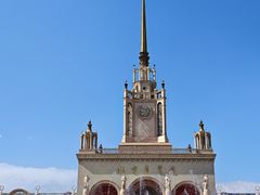 -北京展览馆