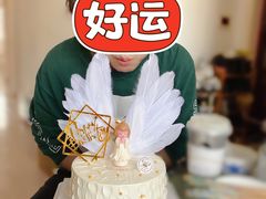 -半分甜(台柳路店)