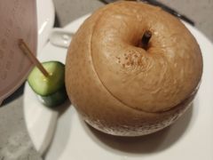 -海底捞火锅(青山湖万达夜宵主题店)