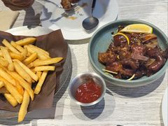 -娜娜家•Nana's restaurant(国金汇店)