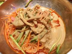 -合易泓烤肉•首创生椰大油边(宁山路店)