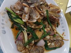 -明记海鲜大排档(巽寮湾店)