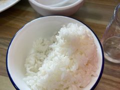 米饭-老七饭馆(光荣道总店)