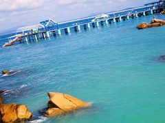 -三亚蜈支洲岛旅游区