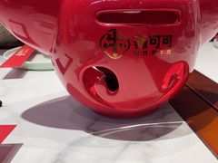 -辣可可·小炒黄牛肉(望京凯德MALL店)