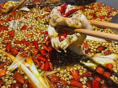 美蛙罗非鱼-小门坎三合鱼(总店)