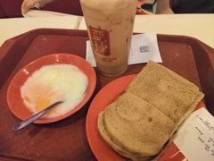 -亚坤(白沙浮广场店)