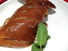 -味+新京宴·烤鸭·北京菜(创意谷店)
