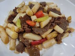 -喜喜茶餐厅(大朗长盛店)