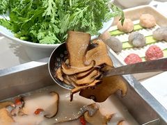 -皇城老妈川味火锅·大连海鲜火锅(港湾店)