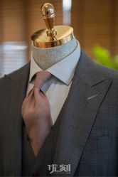 -优刻西服西装定制(金轮国际广场店)
