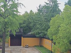 -西园戒幢律寺