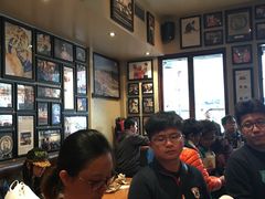 -Fergburger(皇后镇店)