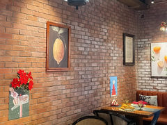 -弗兰克牛排西餐厅Ribone steak house(柠檬花园店)