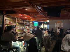 -Q MEX 库迈墨西哥餐吧(三里屯店)