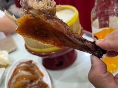 -大鸭梨烤鸭店(金顶街店)