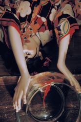 点击看大图 -持熹光年写真体验馆