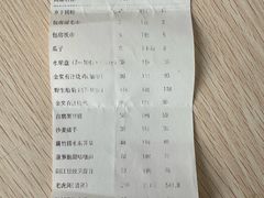 -五稻厨房粤西菜(新闻店)