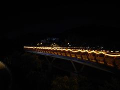 -金鸡岭桥头公园